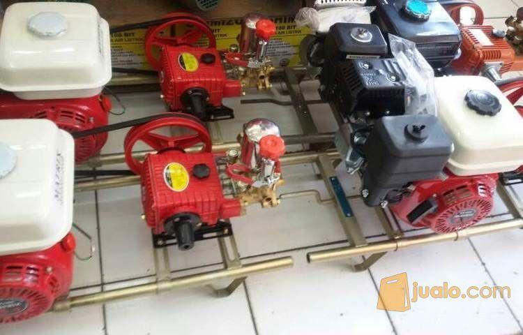 Detail Alat Steam Motor Bekas Nomer 34