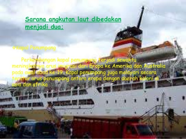 Detail Alat Transportasi Laut Animasi Nomer 45