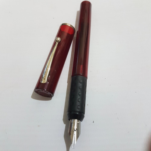 Detail Alat Tulis Kaligrafi Nomer 54