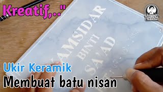 Detail Alat Ukir Batu Nisan Nomer 18