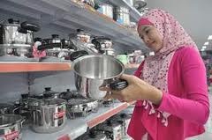 Detail Alat2 Dapur Rumah Tangga Nomer 56