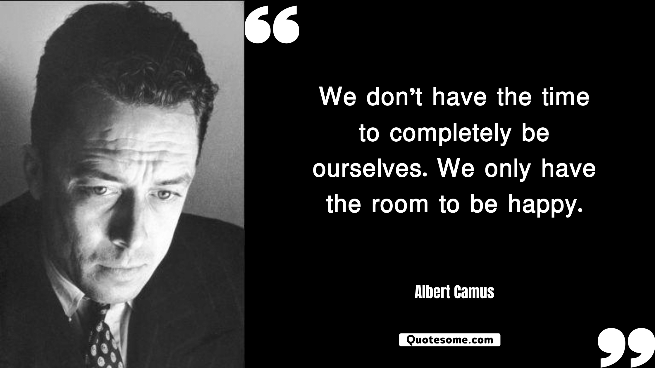 Detail Albert Camus Existentialism Quotes Nomer 9