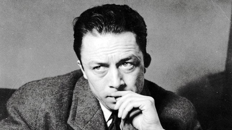 Detail Albert Camus Existentialism Quotes Nomer 22
