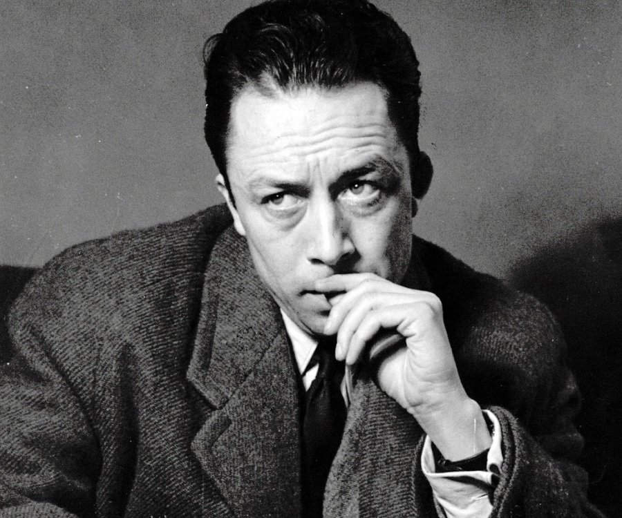 Detail Albert Camus Existentialism Quotes Nomer 23