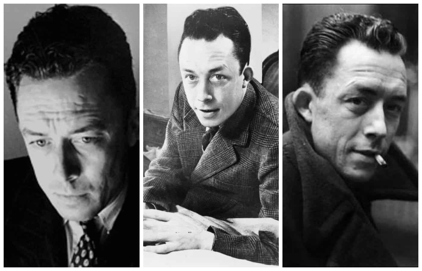 Detail Albert Camus Existentialism Quotes Nomer 26