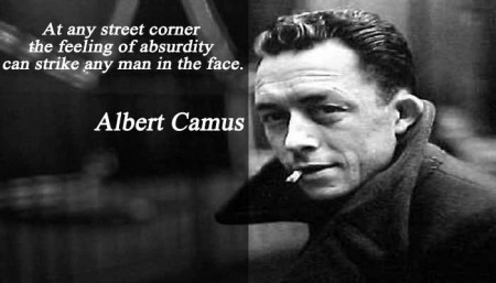 Detail Albert Camus Existentialism Quotes Nomer 27