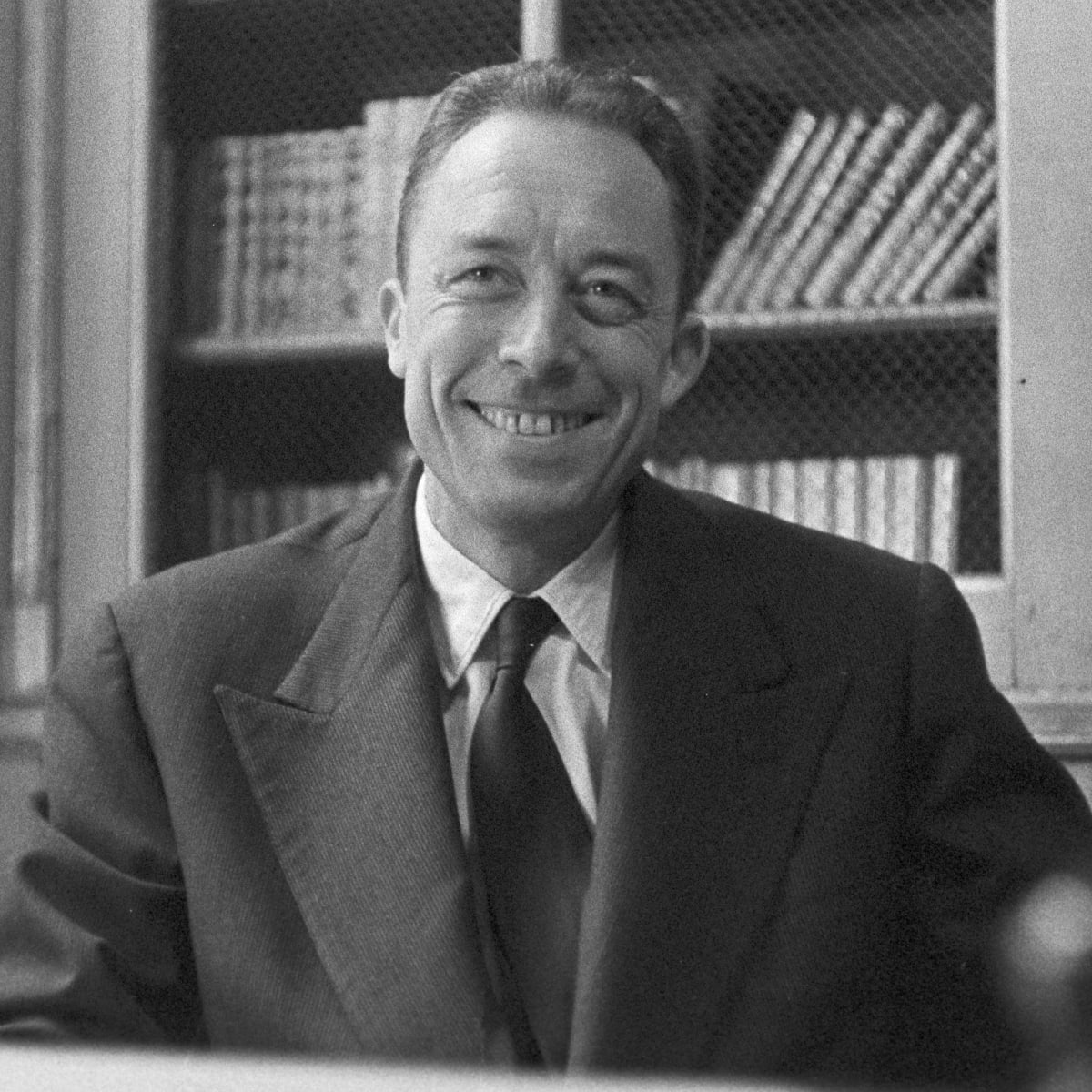 Detail Albert Camus Existentialism Quotes Nomer 30