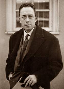 Detail Albert Camus Existentialism Quotes Nomer 34