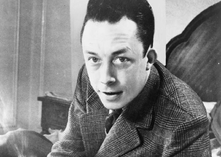 Detail Albert Camus Existentialism Quotes Nomer 40