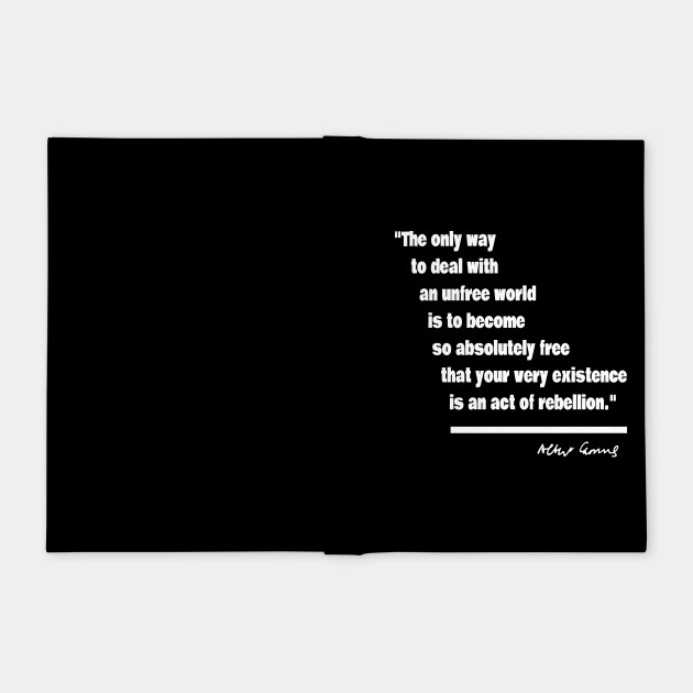 Detail Albert Camus Existentialism Quotes Nomer 44