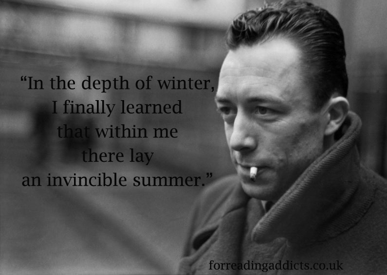 Detail Albert Camus Quotes Life Nomer 20