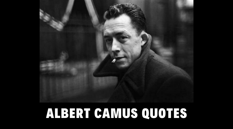 Detail Albert Camus Quotes Life Nomer 41