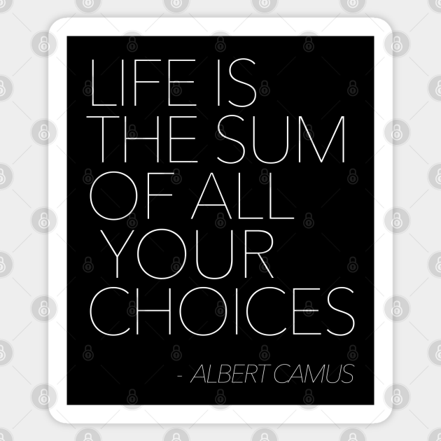 Detail Albert Camus Quotes Life Nomer 43