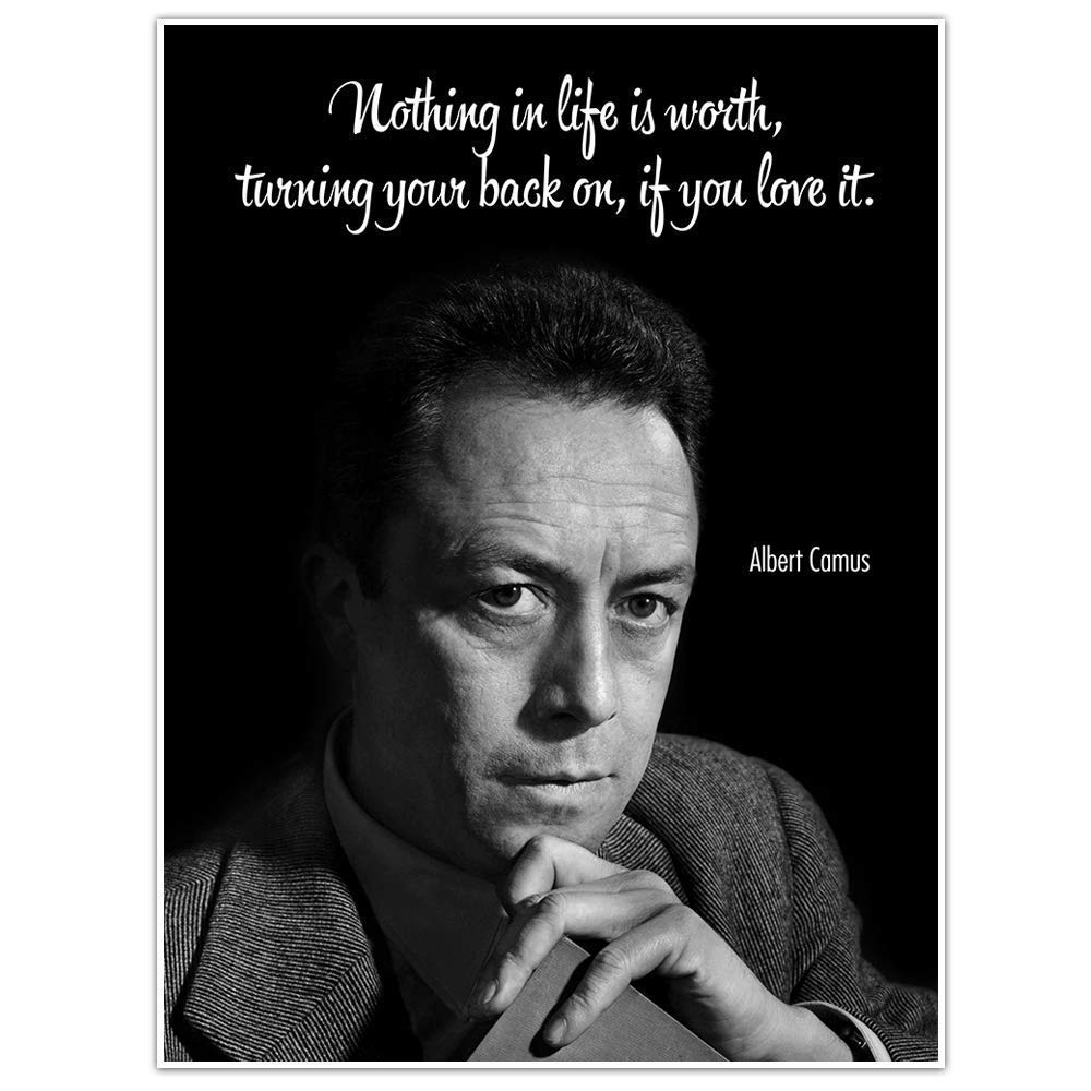 Detail Albert Camus Quotes On Life Nomer 3