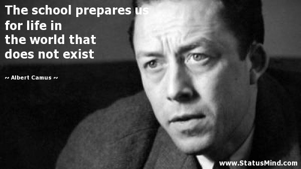 Detail Albert Camus Quotes On Life Nomer 18