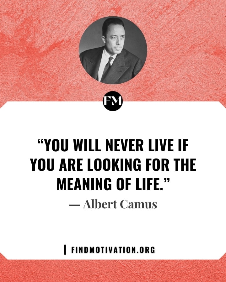 Detail Albert Camus Quotes On Life Nomer 32