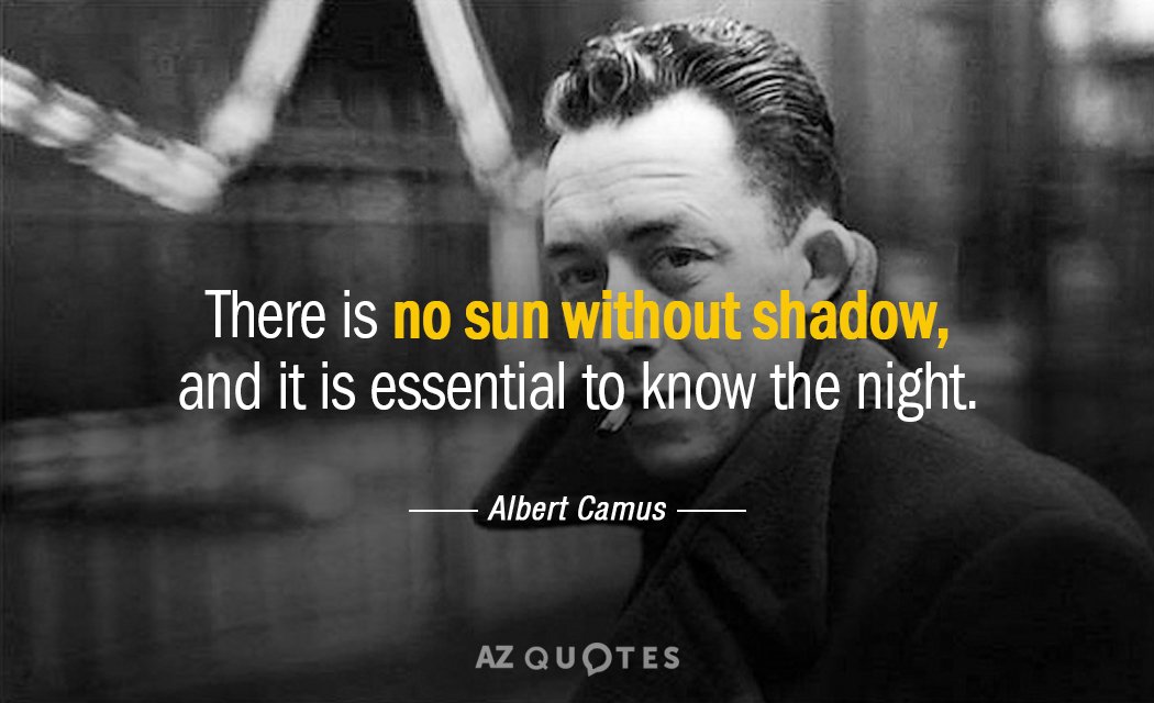 Detail Albert Camus Quotes On Life Nomer 33