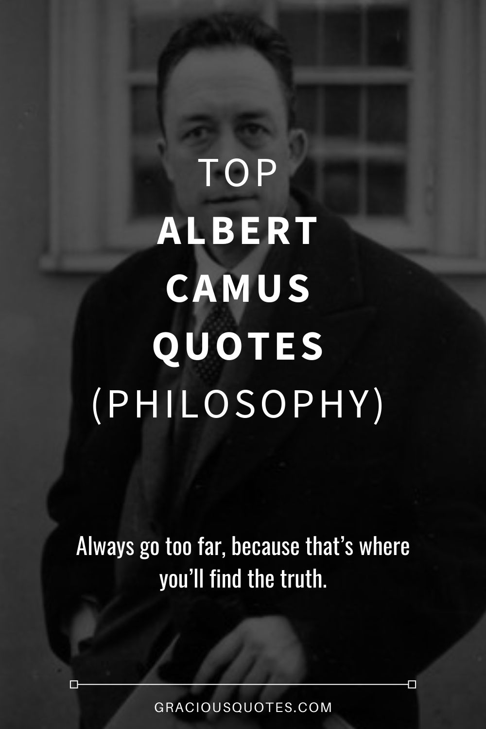 Detail Albert Camus Quotes On Life Nomer 43