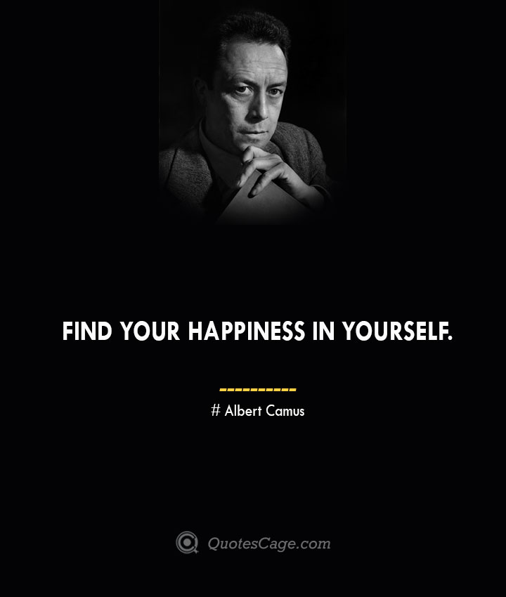 Detail Albert Camus Quotes On Life Nomer 47