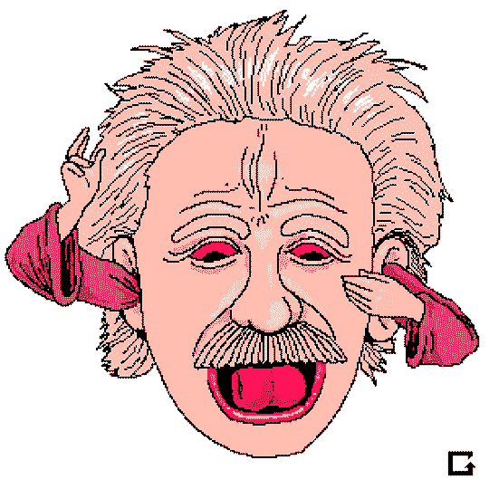 Detail Albert Einstein Animasi Nomer 28