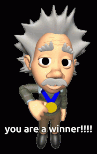 Detail Albert Einstein Animasi Nomer 41
