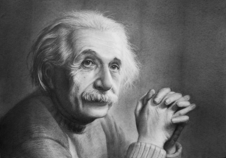 Detail Albert Einstein Hd Nomer 13