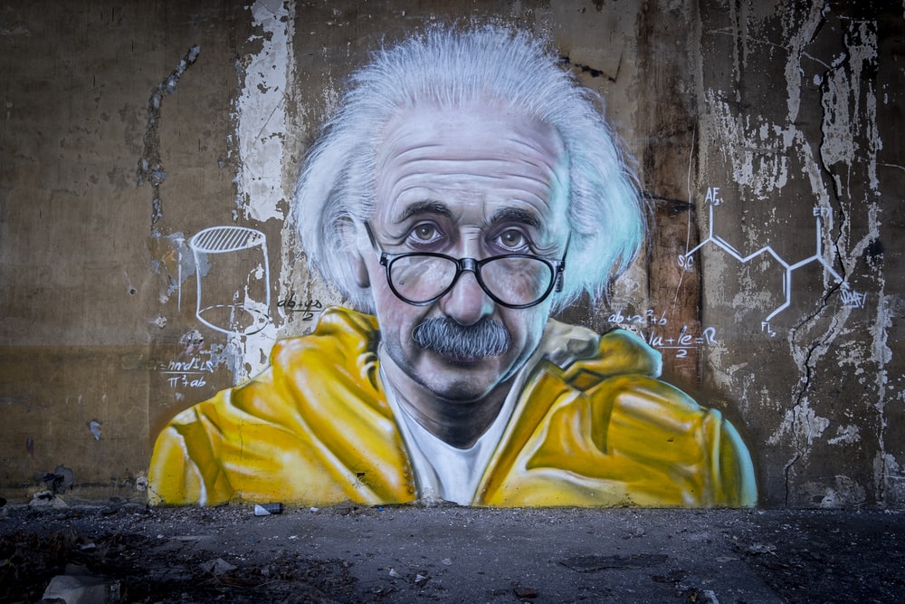 Detail Albert Einstein Hd Nomer 21