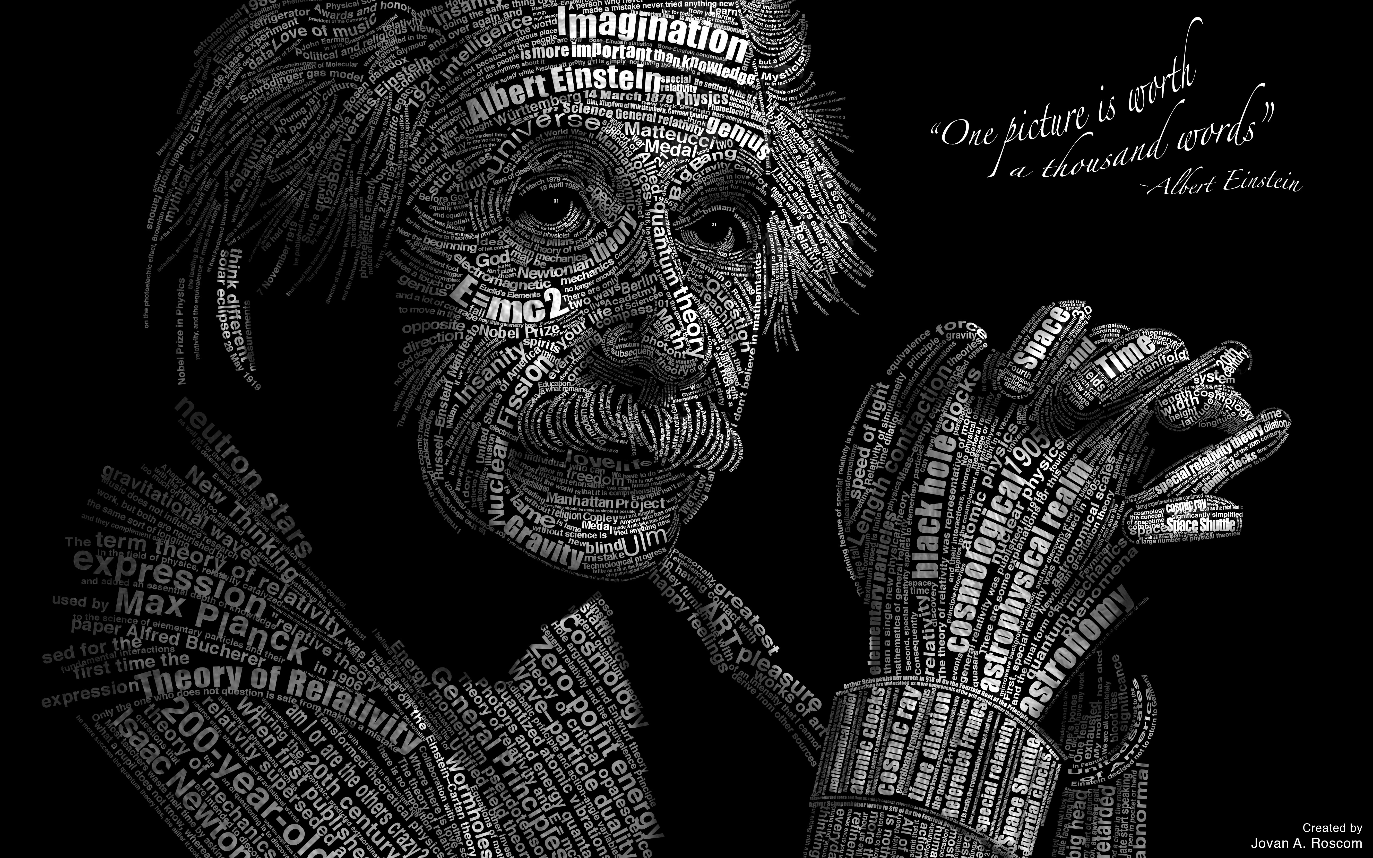 Detail Albert Einstein Hd Nomer 22