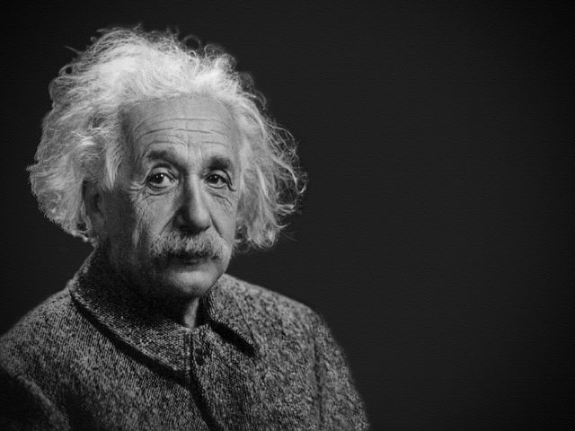 Detail Albert Einstein Hd Nomer 25