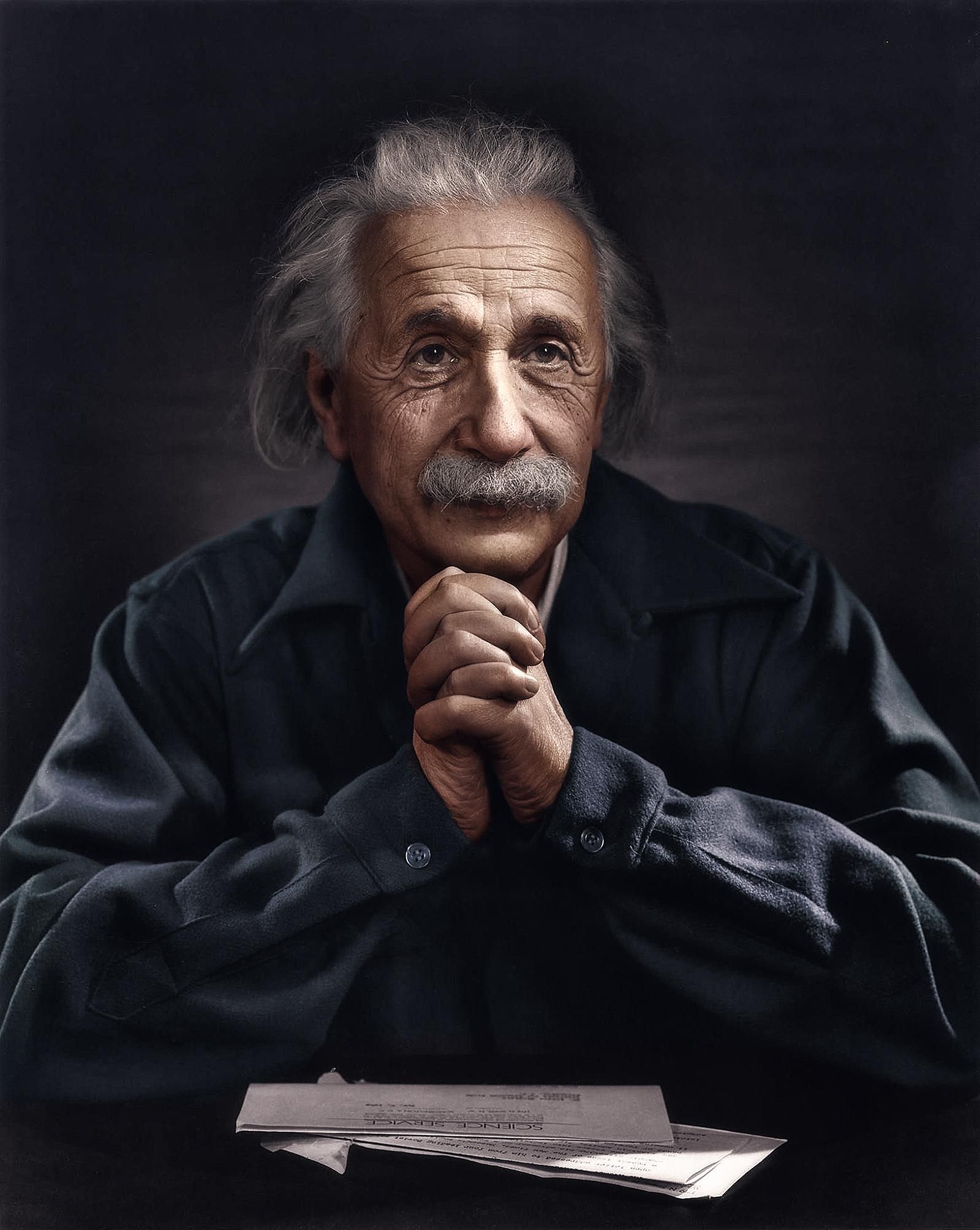 Detail Albert Einstein Hd Nomer 6
