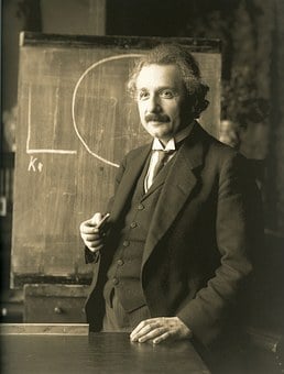 Detail Albert Einstein Hd Images Nomer 22