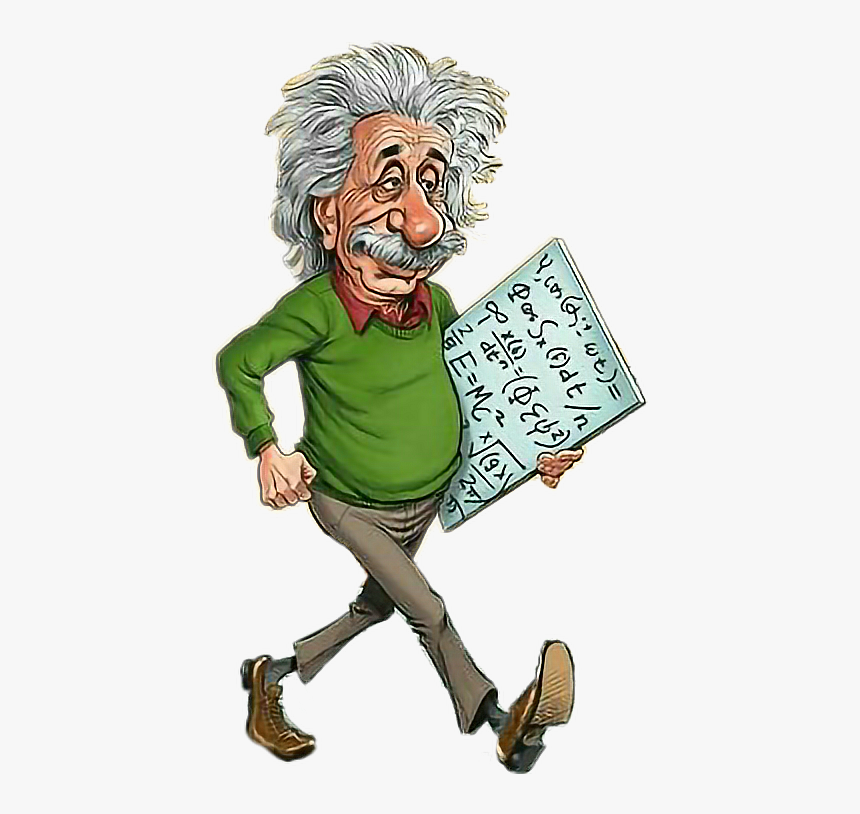 Detail Albert Einstein Png Nomer 12