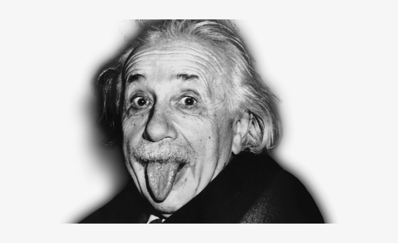 Detail Albert Einstein Png Nomer 14