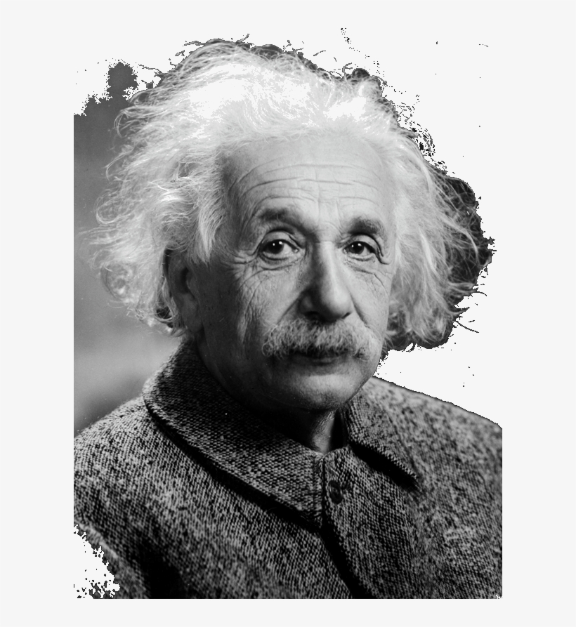 Detail Albert Einstein Png Nomer 20