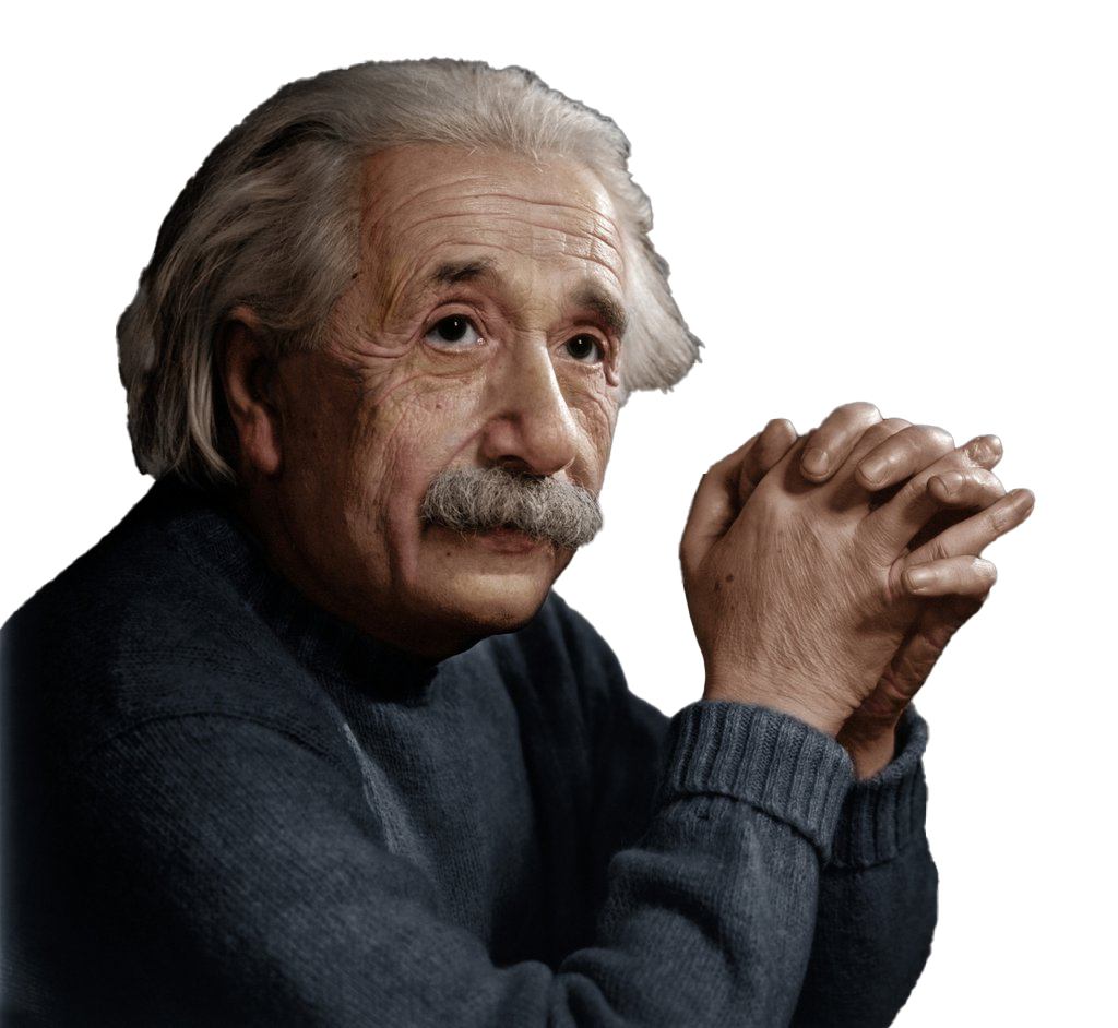 Detail Albert Einstein Png Nomer 3