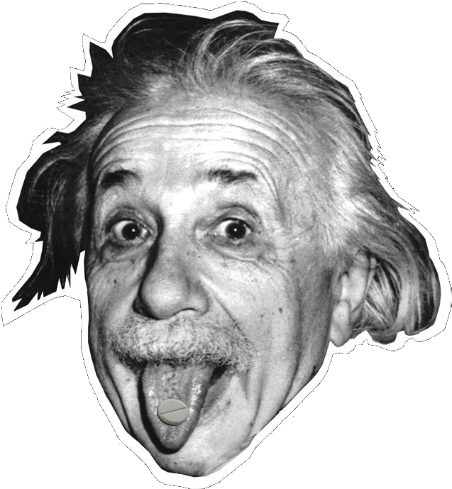 Detail Albert Einstein Png Nomer 25