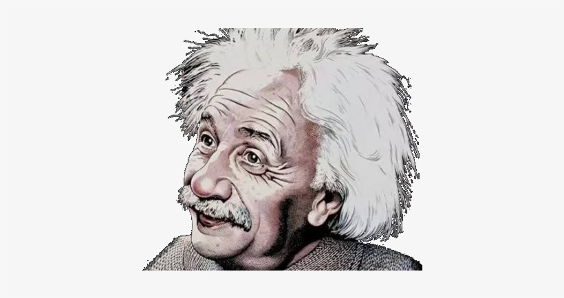 Detail Albert Einstein Png Nomer 38