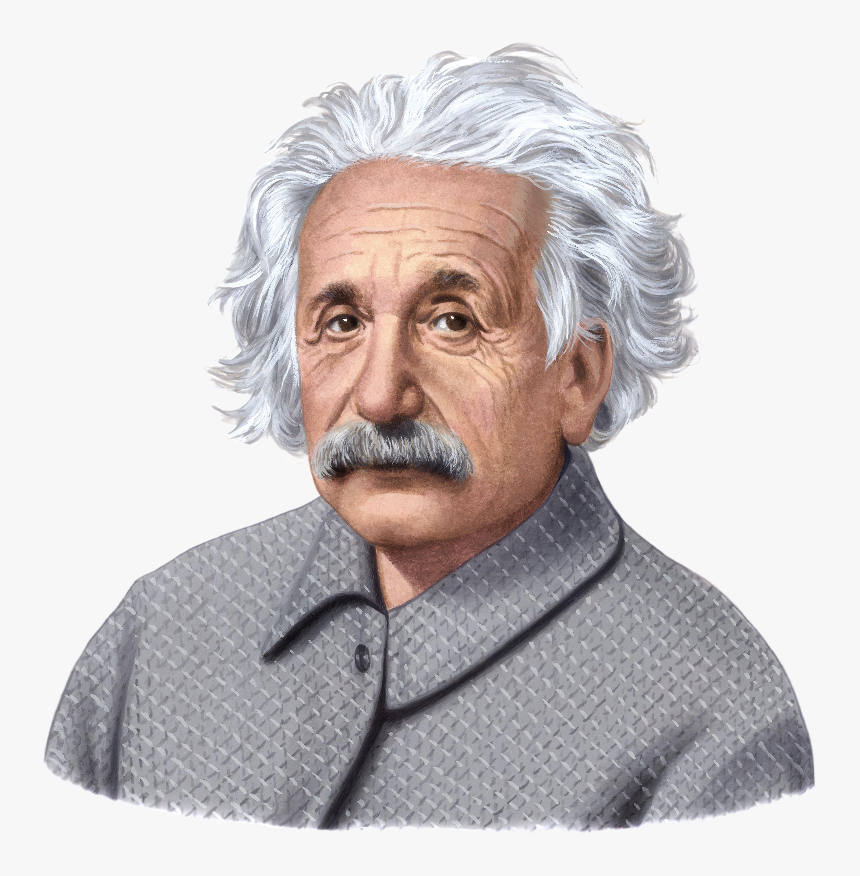 Detail Albert Einstein Png Nomer 5