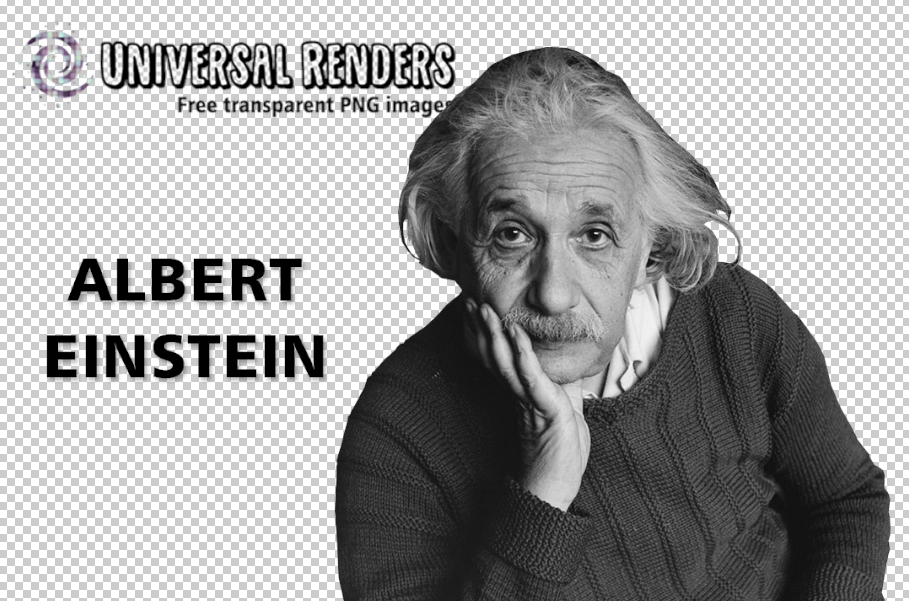 Detail Albert Einstein Png Nomer 41