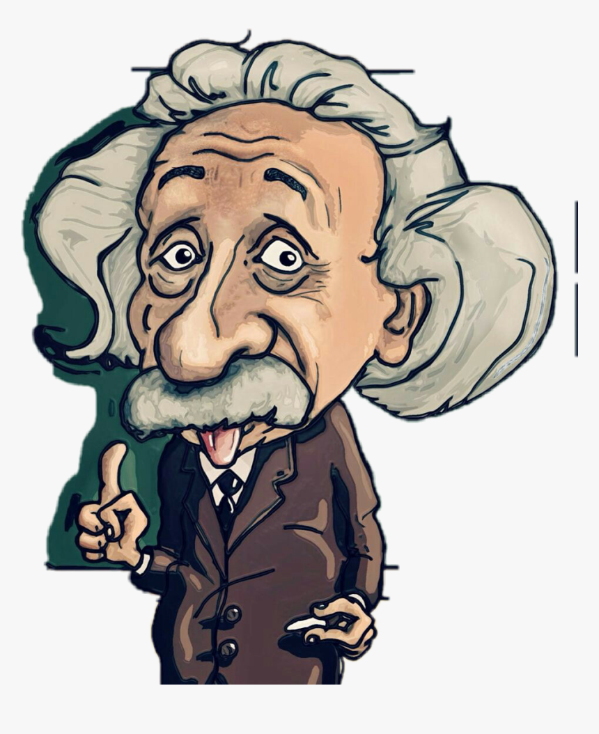 Detail Albert Einstein Png Nomer 44
