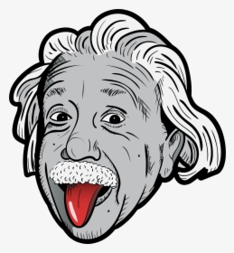 Detail Albert Einstein Png Nomer 47