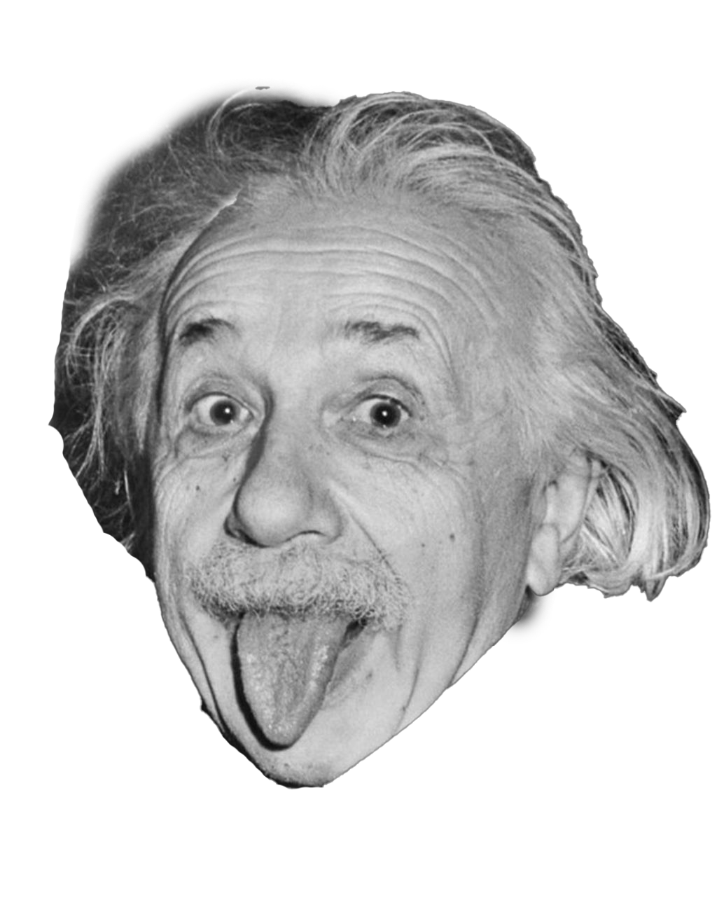 Detail Albert Einstein Png Nomer 6