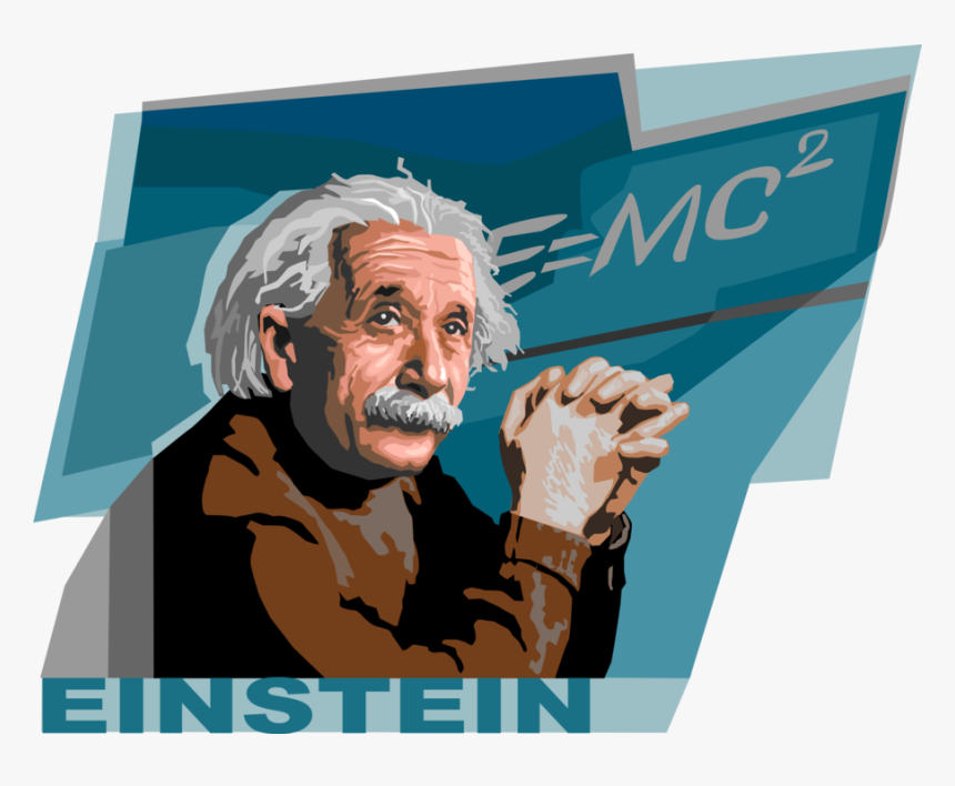 Detail Albert Einstein Png Nomer 49