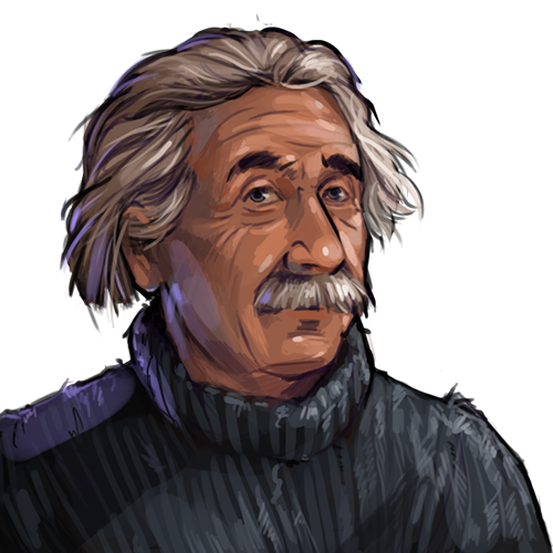 Detail Albert Einstein Png Nomer 57