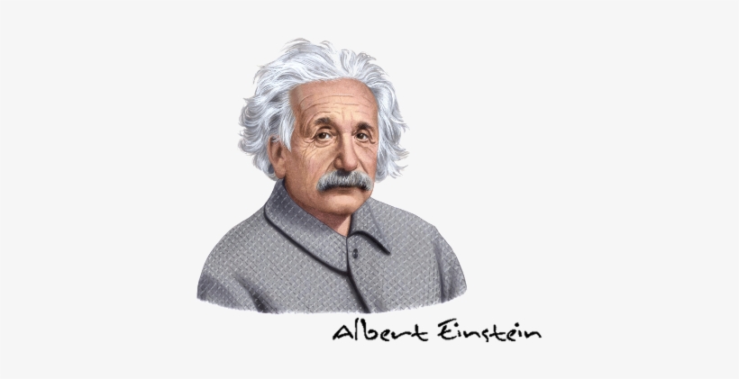 Detail Albert Einstein Png Nomer 8