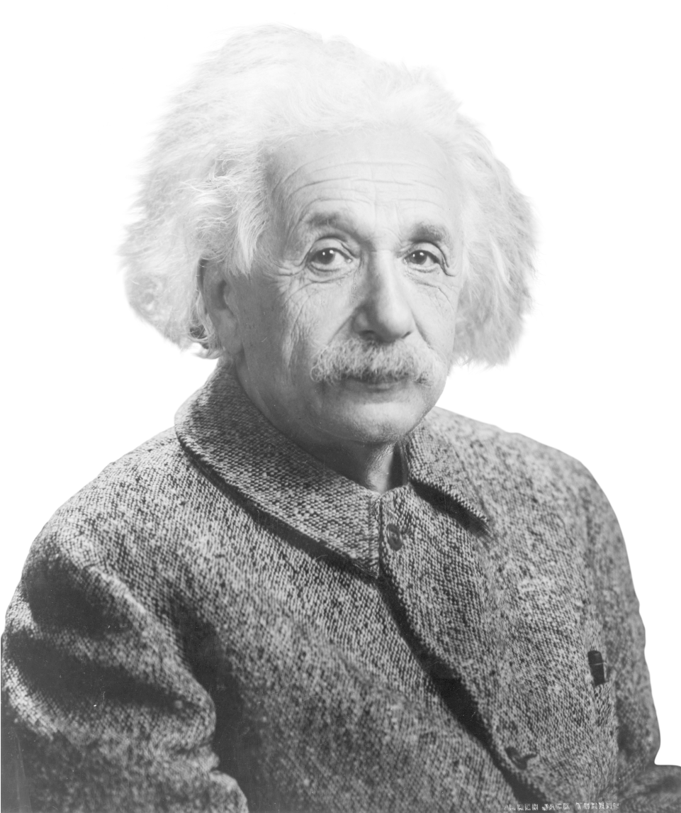 Detail Albert Einstein Png Nomer 9