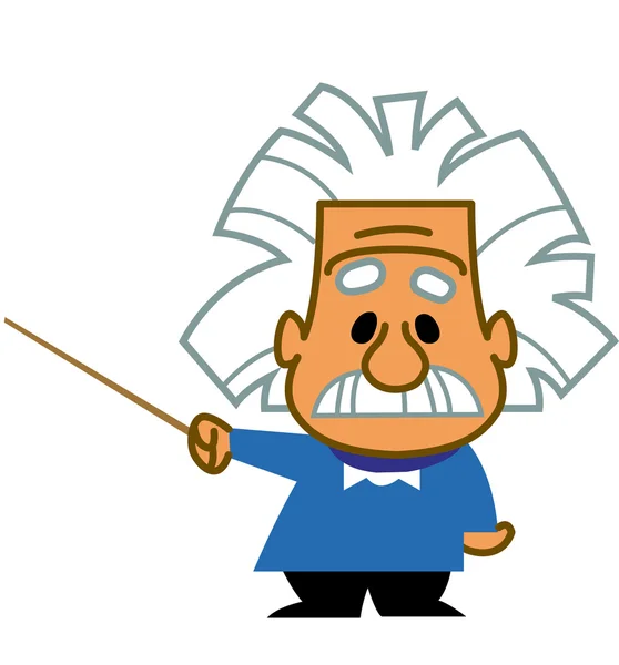 Detail Albert Einstein Vector Nomer 24