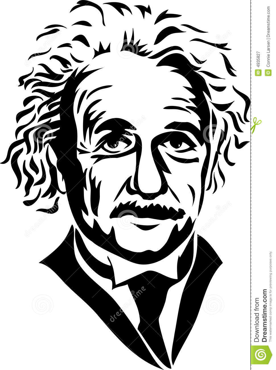 Detail Albert Einstein Vector Nomer 52