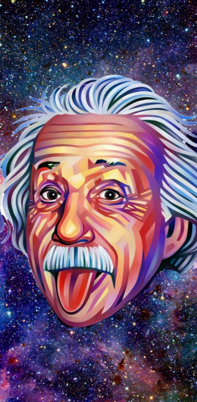 Detail Albert Einstein Wallpaper Nomer 15