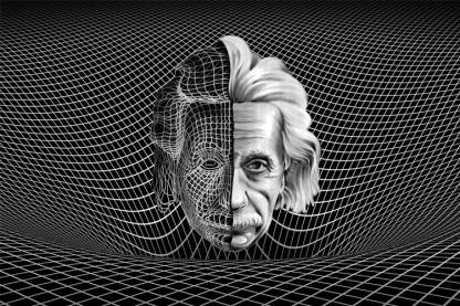 Detail Albert Einstein Wallpaper Nomer 16